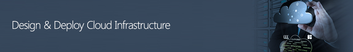 Design-&-Deploy-Cloud-Infrastructure-Header